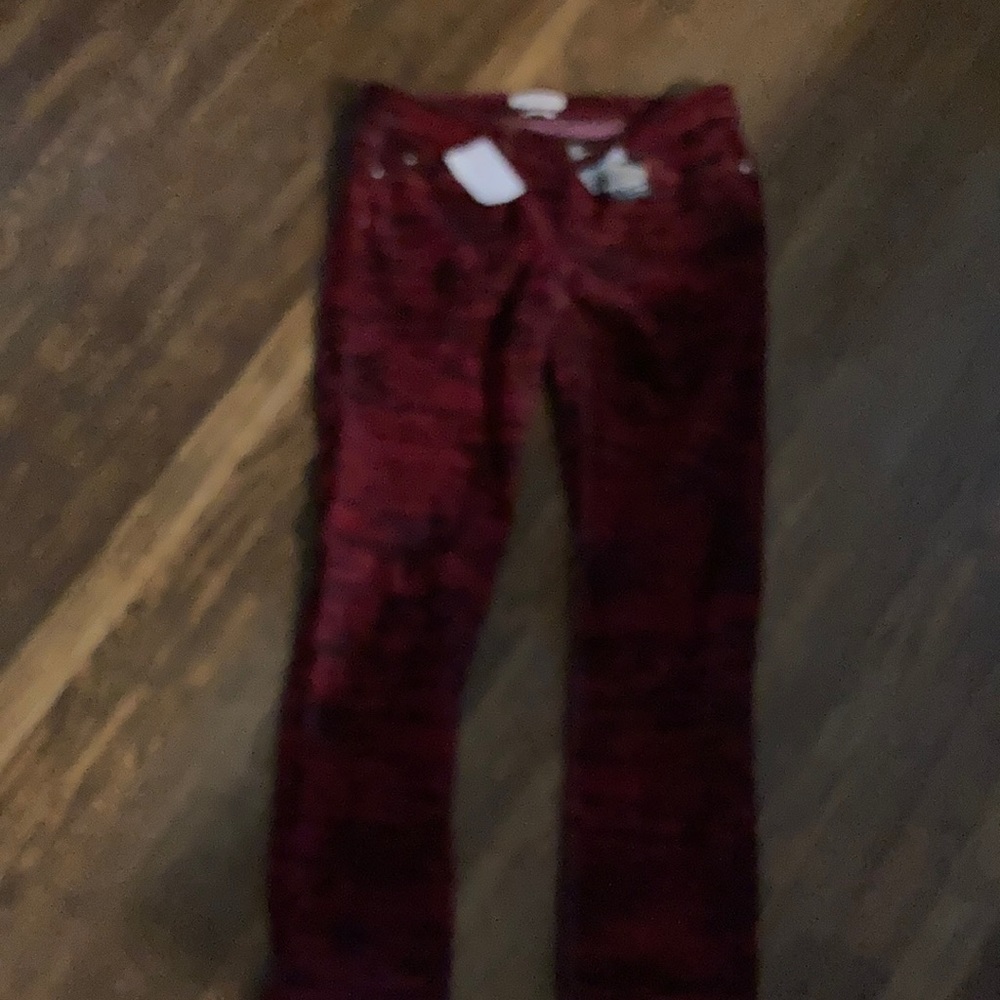 Isabel Marant Etoile Pants